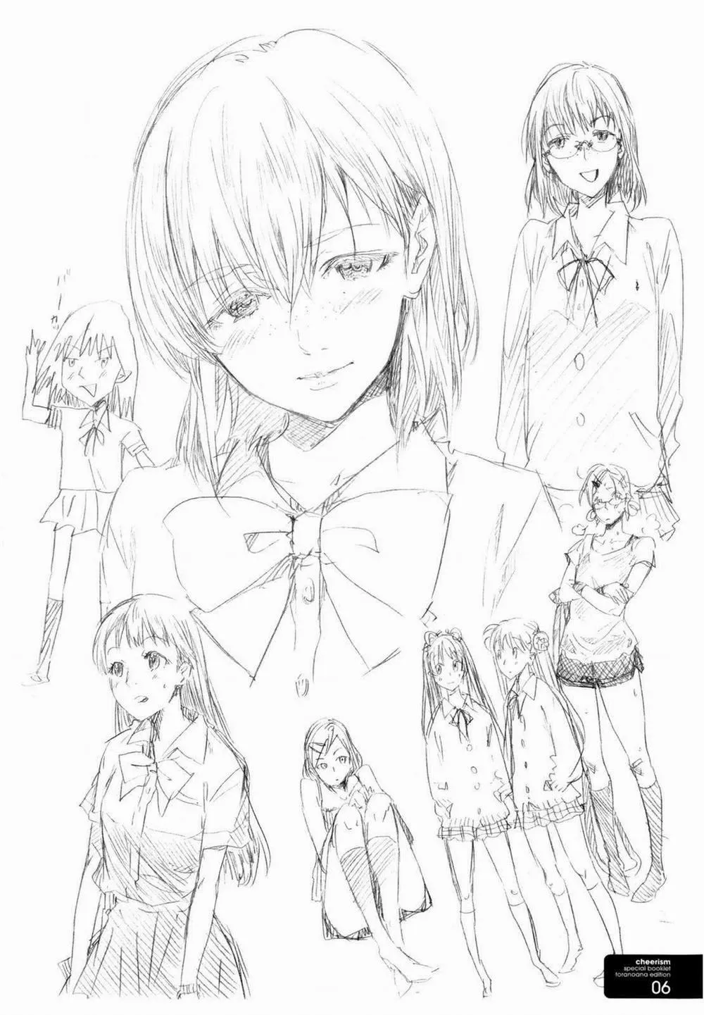 HentaiVN.net - Ảnh 30 - Cheerism - Chap 11