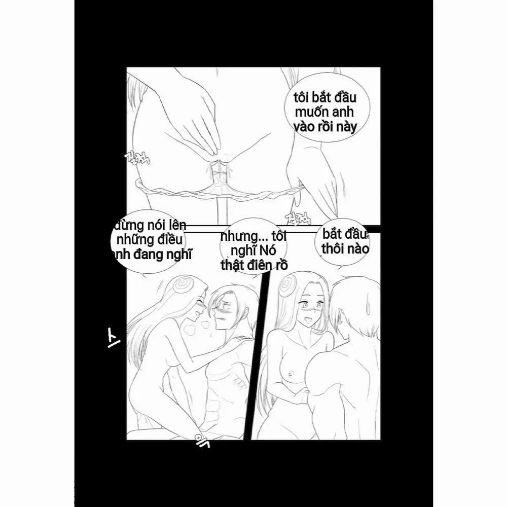 HentaiVN.net - Ảnh 13 - Please Help Me Mr.Shen 1-2-3 (League of Legends) - Chap 1
