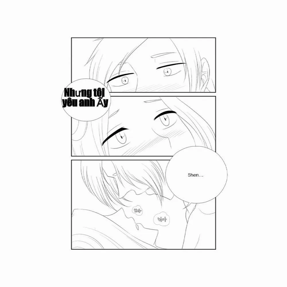HentaiVN.net - Ảnh 18 - Please Help Me Mr.Shen 1-2-3 (League of Legends) - Chap 1