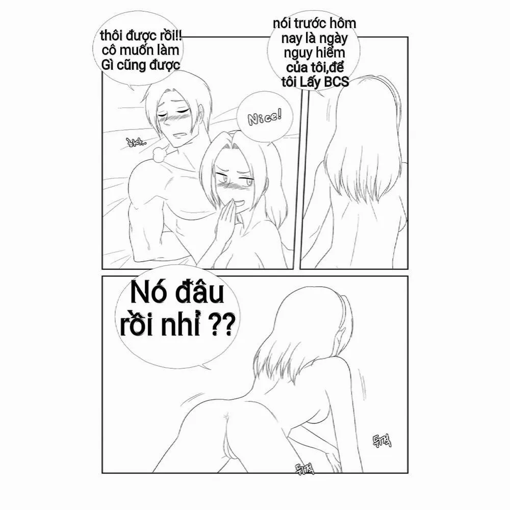 HentaiVN.net - Ảnh 13 - Please Help Me Mr.Shen 1-2-3 (League of Legends) - Chap 2
