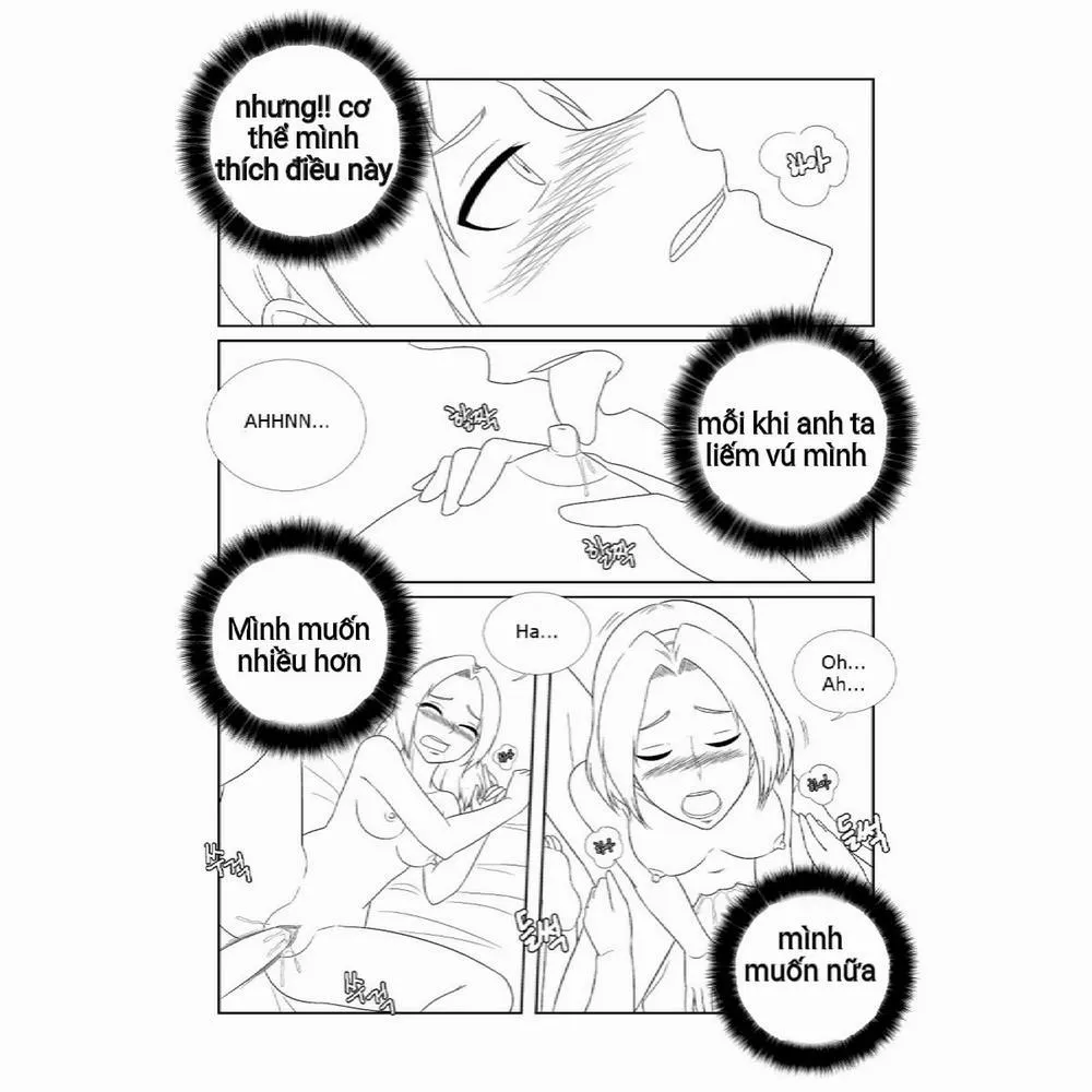 HentaiVN.net - Ảnh 21 - Please Help Me Mr.Shen 1-2-3 (League of Legends) - Chap 2