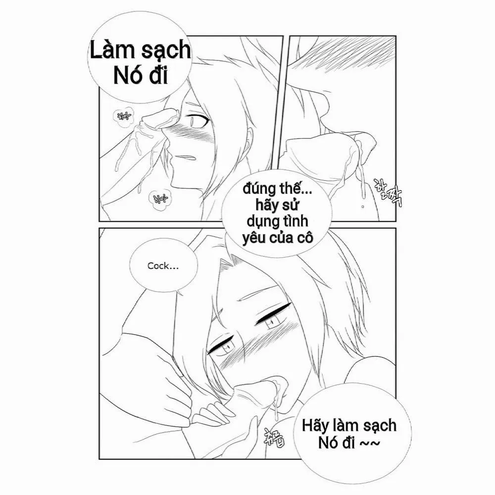 HentaiVN.net - Ảnh 23 - Please Help Me Mr.Shen 1-2-3 (League of Legends) - Chap 2