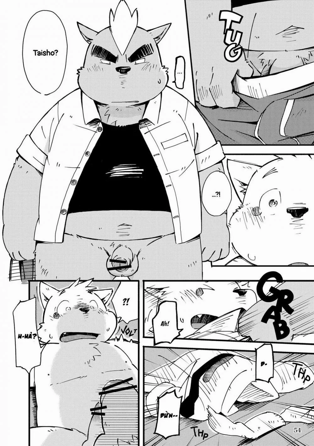 HentaiVN.net - Ảnh 24 - Mekko Rarekko - Chap 2