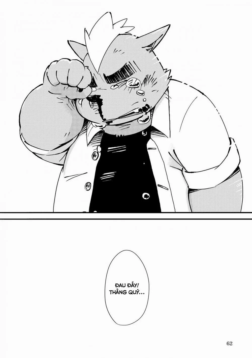 HentaiVN.net - Ảnh 32 - Mekko Rarekko - Chap 2