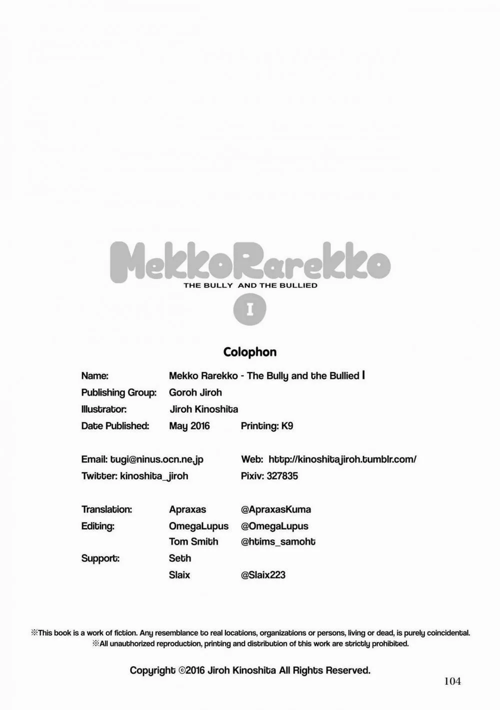 HentaiVN.net - Ảnh 38 - Mekko Rarekko - Chap 3
