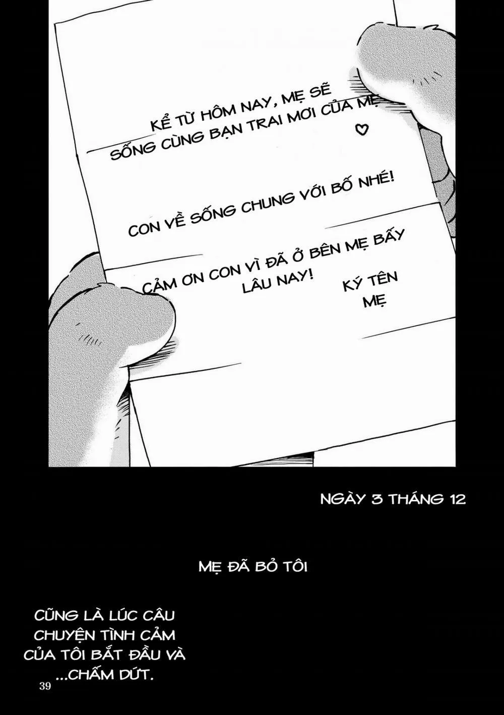 HentaiVN.net - Ảnh 33 - Mekko Rarekko - Chap 4