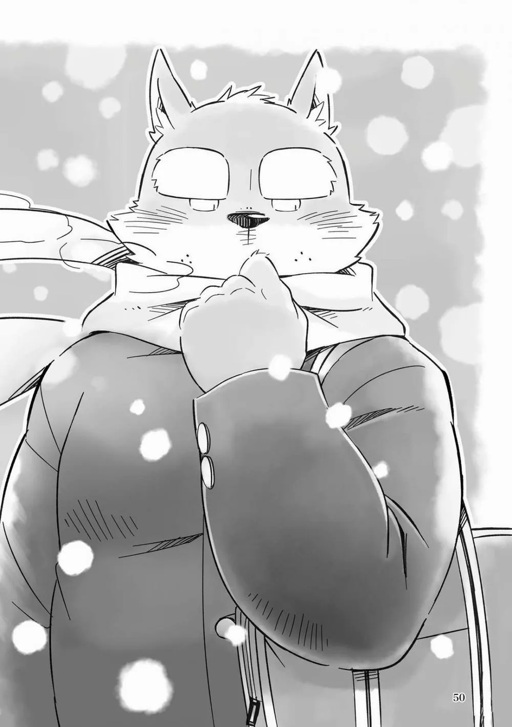 HentaiVN.net - Ảnh 11 - Mekko Rarekko - Chap 5
