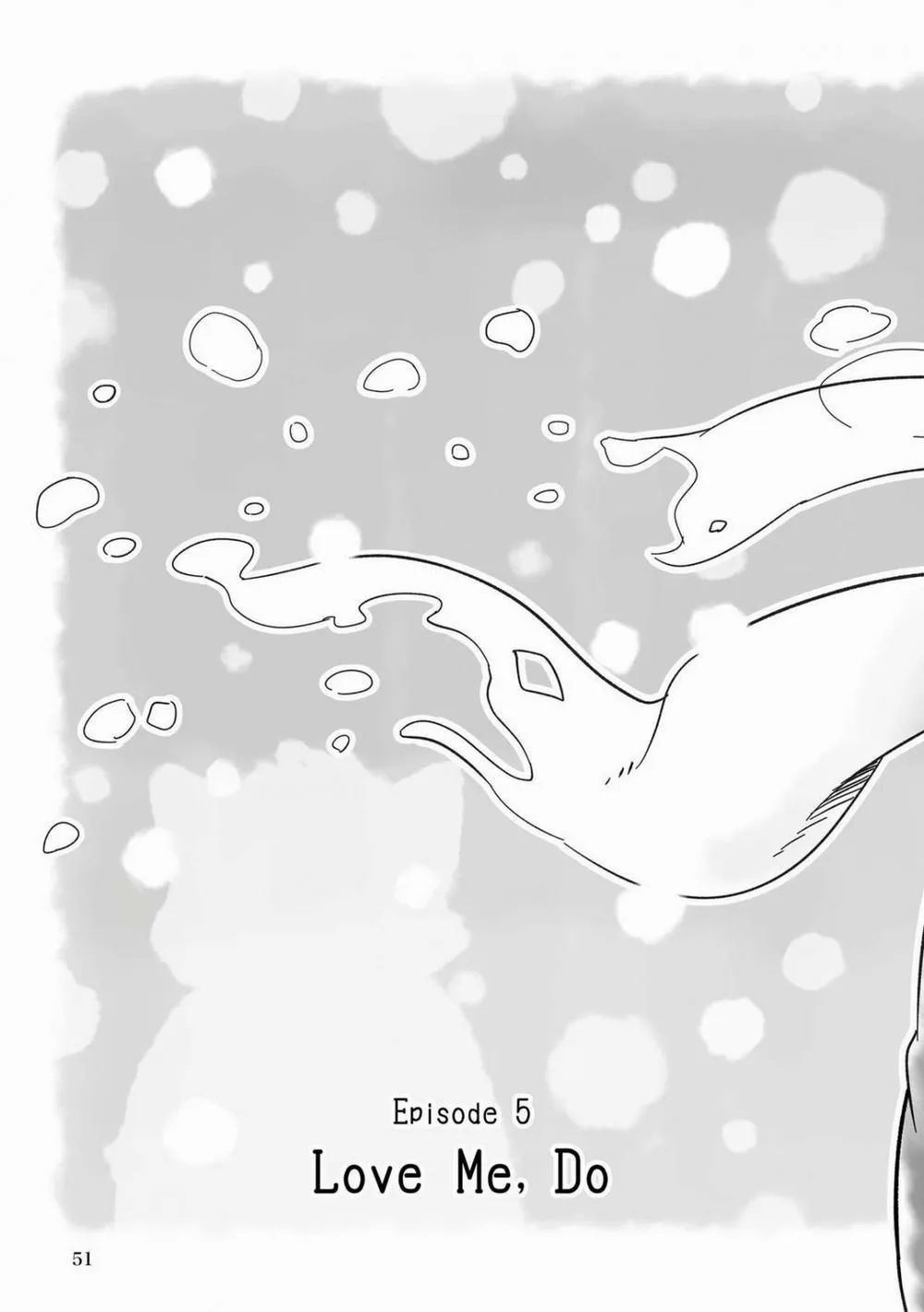 HentaiVN.net - Ảnh 12 - Mekko Rarekko - Chap 5