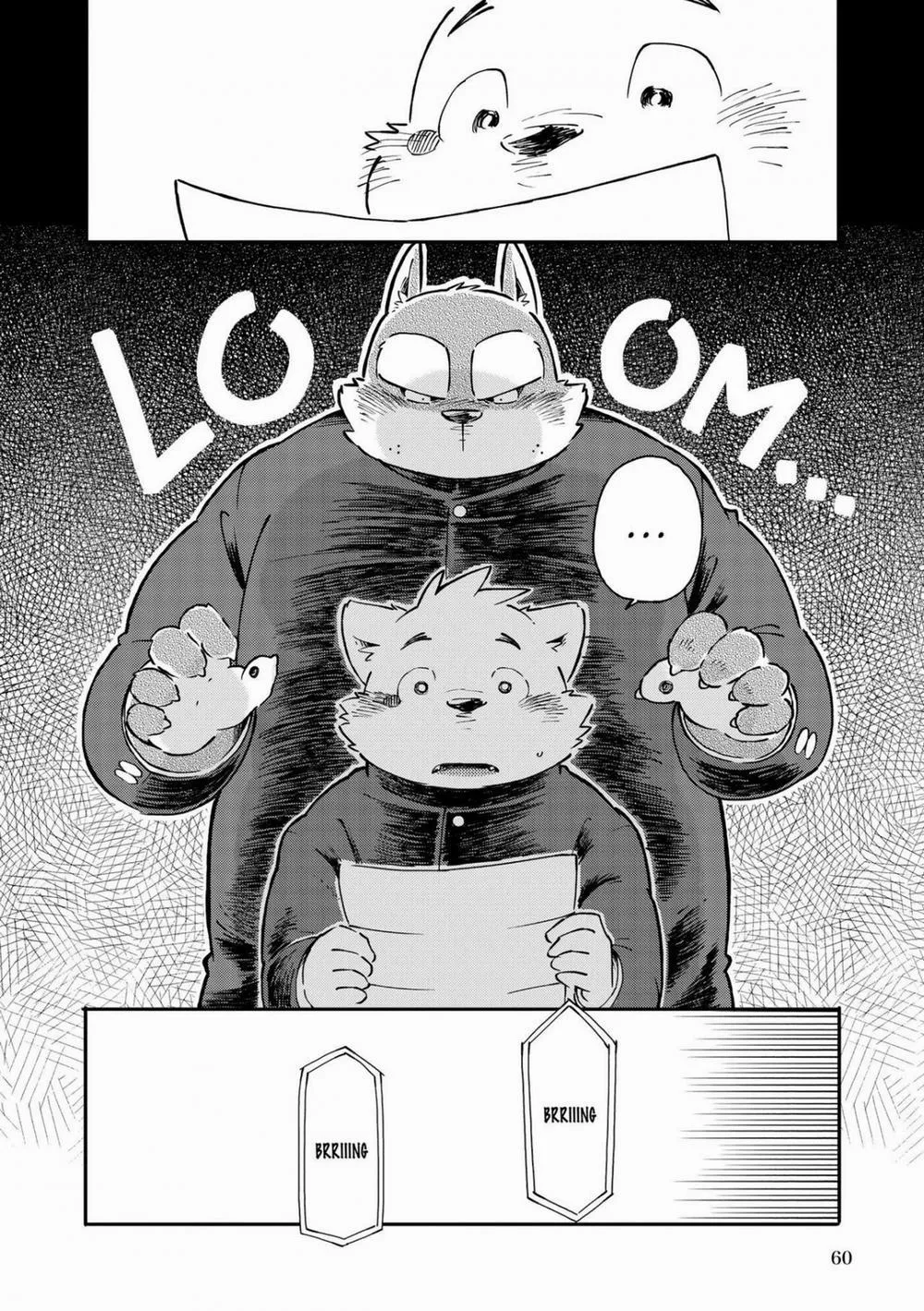 HentaiVN.net - Ảnh 21 - Mekko Rarekko - Chap 5