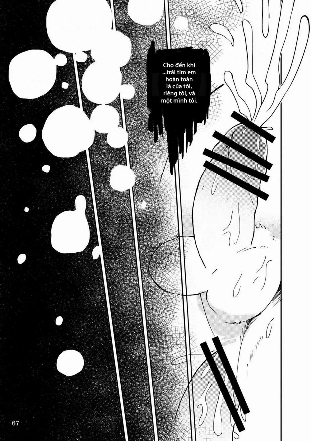 HentaiVN.net - Ảnh 28 - Mekko Rarekko - Chap 5