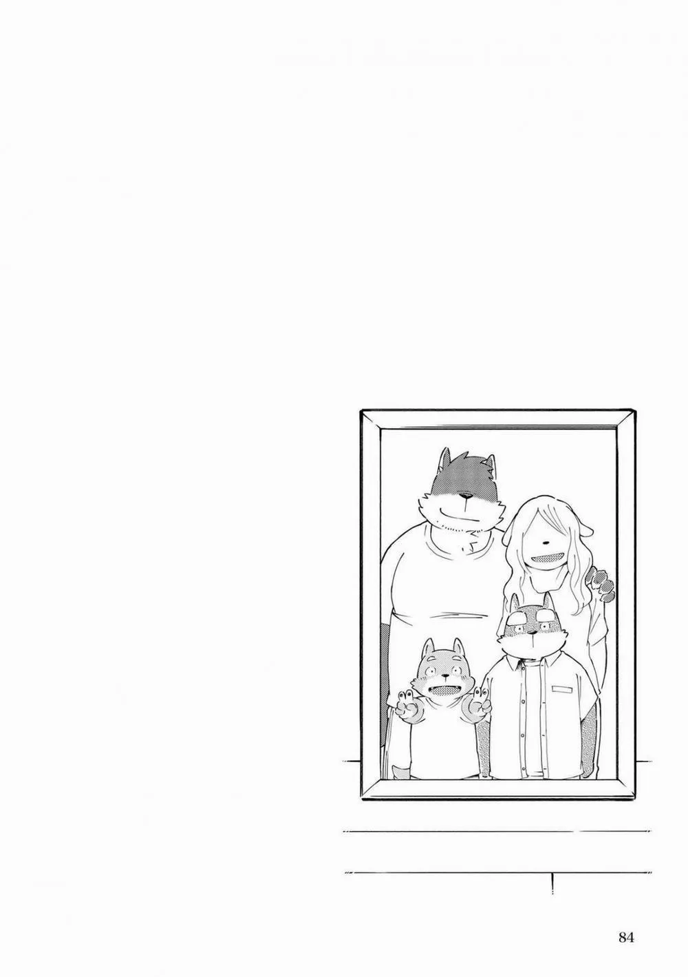 HentaiVN.net - Ảnh 45 - Mekko Rarekko - Chap 5