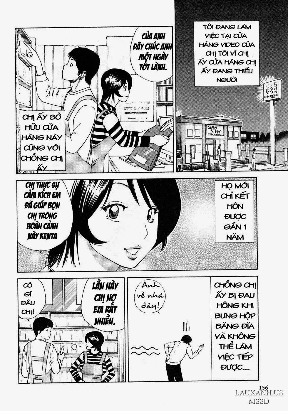HentaiVN.net - Ảnh 1 - Live Action - Chap 1