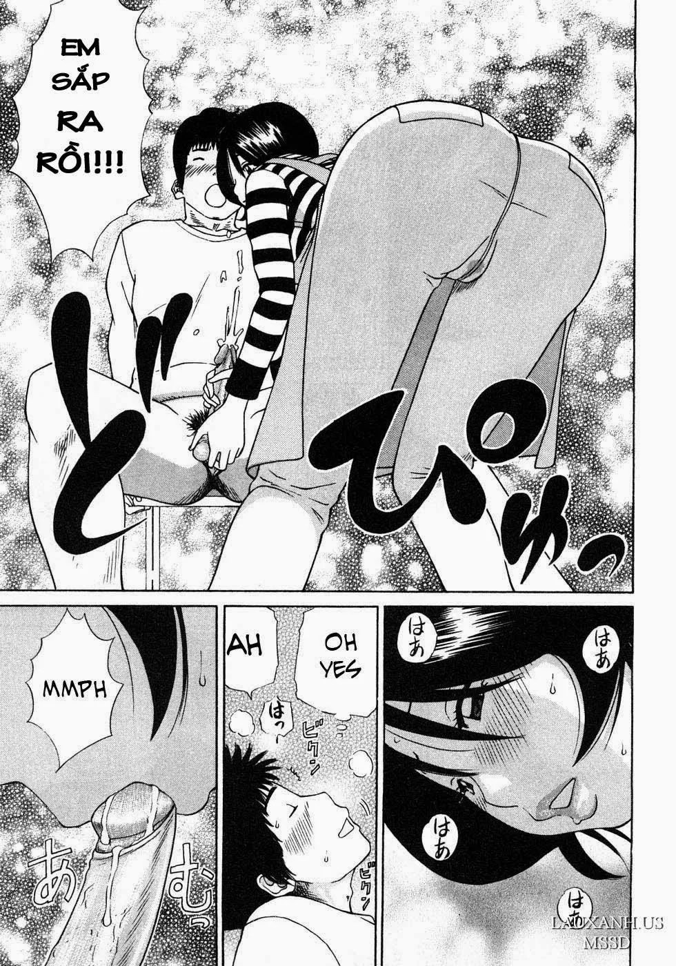 HentaiVN.net - Ảnh 14 - Live Action - Chap 1