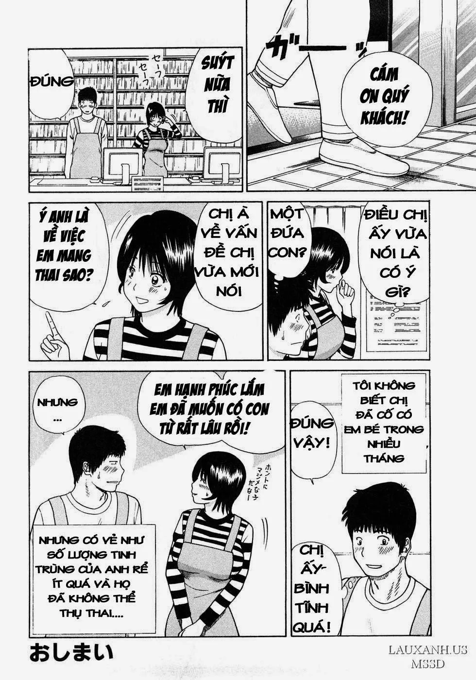 HentaiVN.net - Ảnh 23 - Live Action - Chap 1