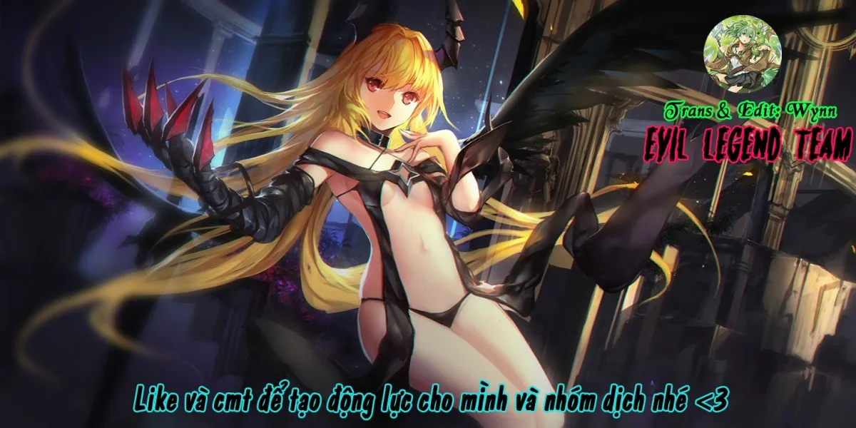 HentaiVN.net - Ảnh 1 - R.O.D 7 -Rider or Die 7- (Fate/Hollow Ataraxia) - Chap 1