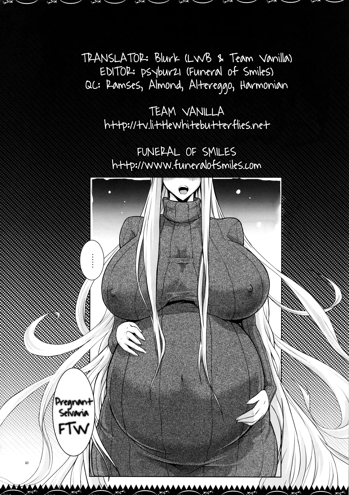 HentaiVN.net - Ảnh 32 - Selvari Bon - Chap 1