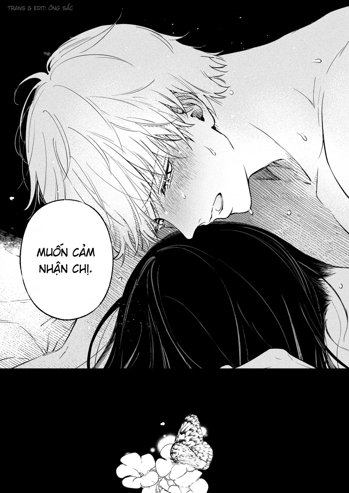 HentaiVN.net - Ảnh 64 - Tôi muốn lấy đi lần đầu của Narumi [Narumi Hikaru no Hajimete wo Tabetai] - Chap 3