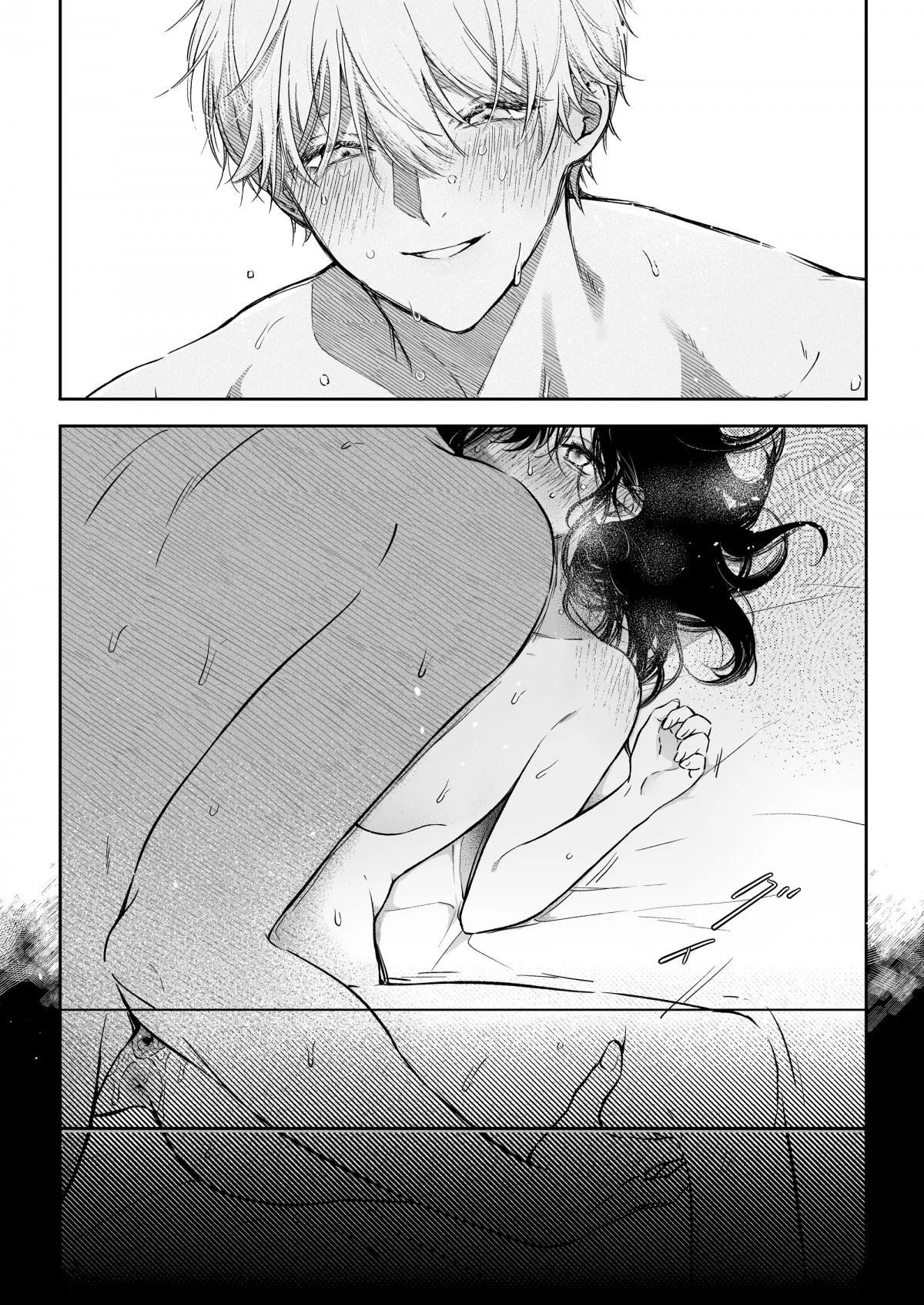 HentaiVN.net - Ảnh 71 - Tôi muốn lấy đi lần đầu của Narumi [Narumi Hikaru no Hajimete wo Tabetai] - Chap 3