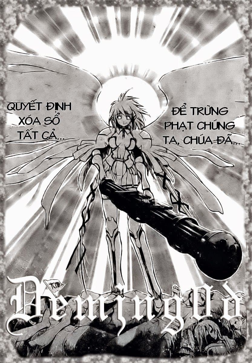 HentaiVN.net - Ảnh 18 - Ears Have Grown [Mimi Haechaimashita!?] - Chap 1
