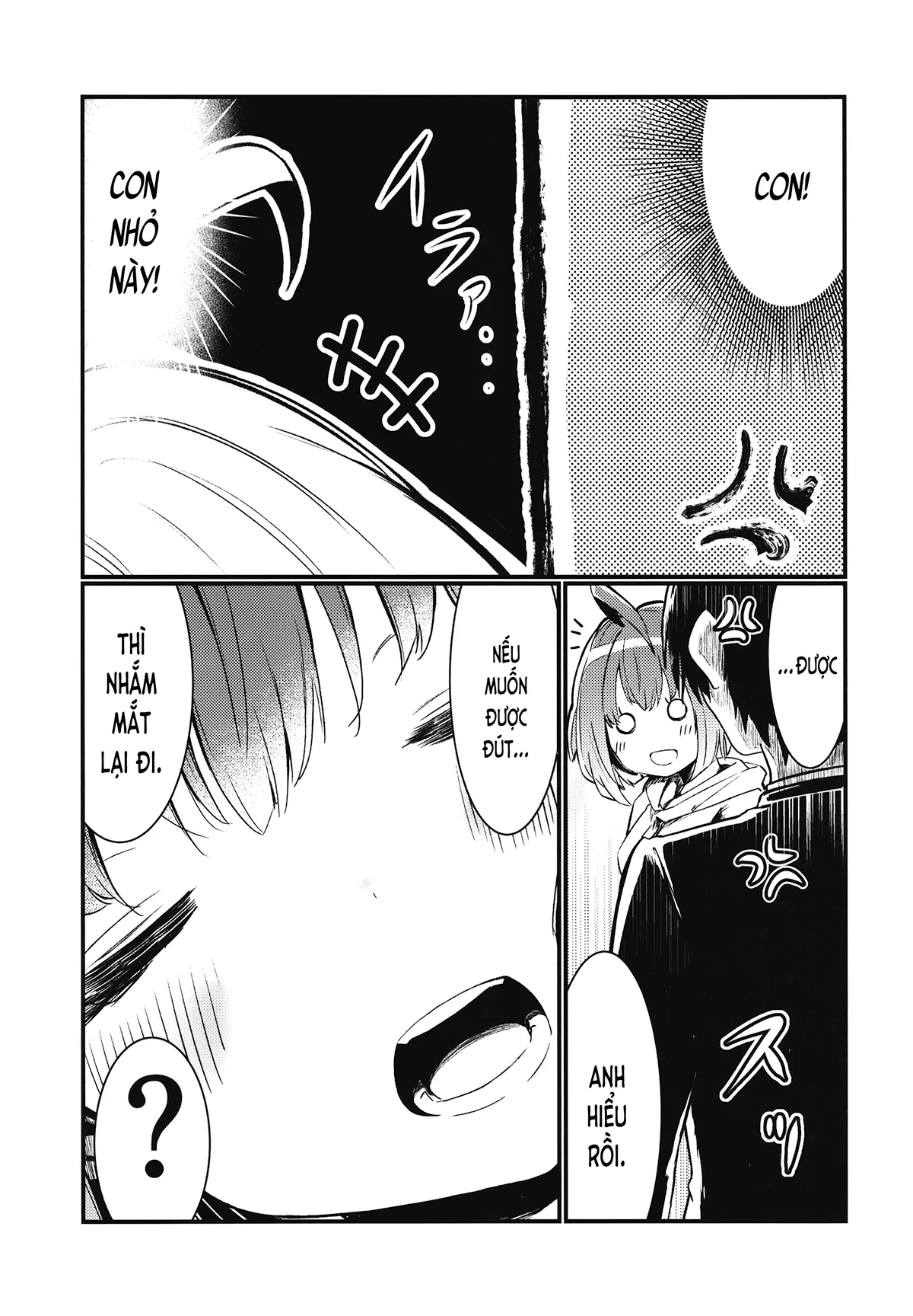 HentaiVN.net - Ảnh 9 - Khi phải quản lý Yumemi Riamu thì đến ngài P cũng chẳng chịu nổi (THE IDOLM@STER CINDERELLA GIRLS) [P-sama datte Yumemi Riamu no Tantou nara Gaman nante Dekinai (THE IDOLM@STER CINDERELLA GIRLS); Pサマだって夢見りあむの担当なら我慢なんてできない (アイドルマスター シンデレラガールズ)] - Chap 1