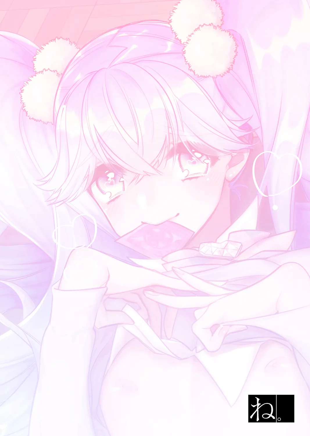 HentaiVN.net - Ảnh 15 - Ranh giới thiên thần và ác quỷ quá mỏng manh [Tenshi to Akuma wa Kamihitoe, 天使と悪魔は紙一重] - Chap 1