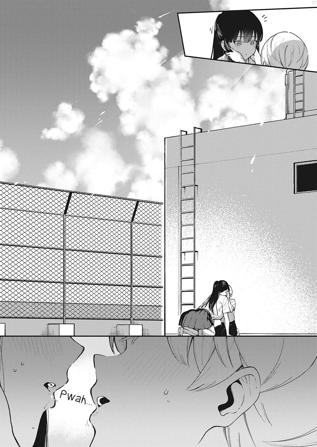 HentaiVN.net - Ảnh 11 - Chigu Hagu Stride [Offbeat Stride] - Chap 1