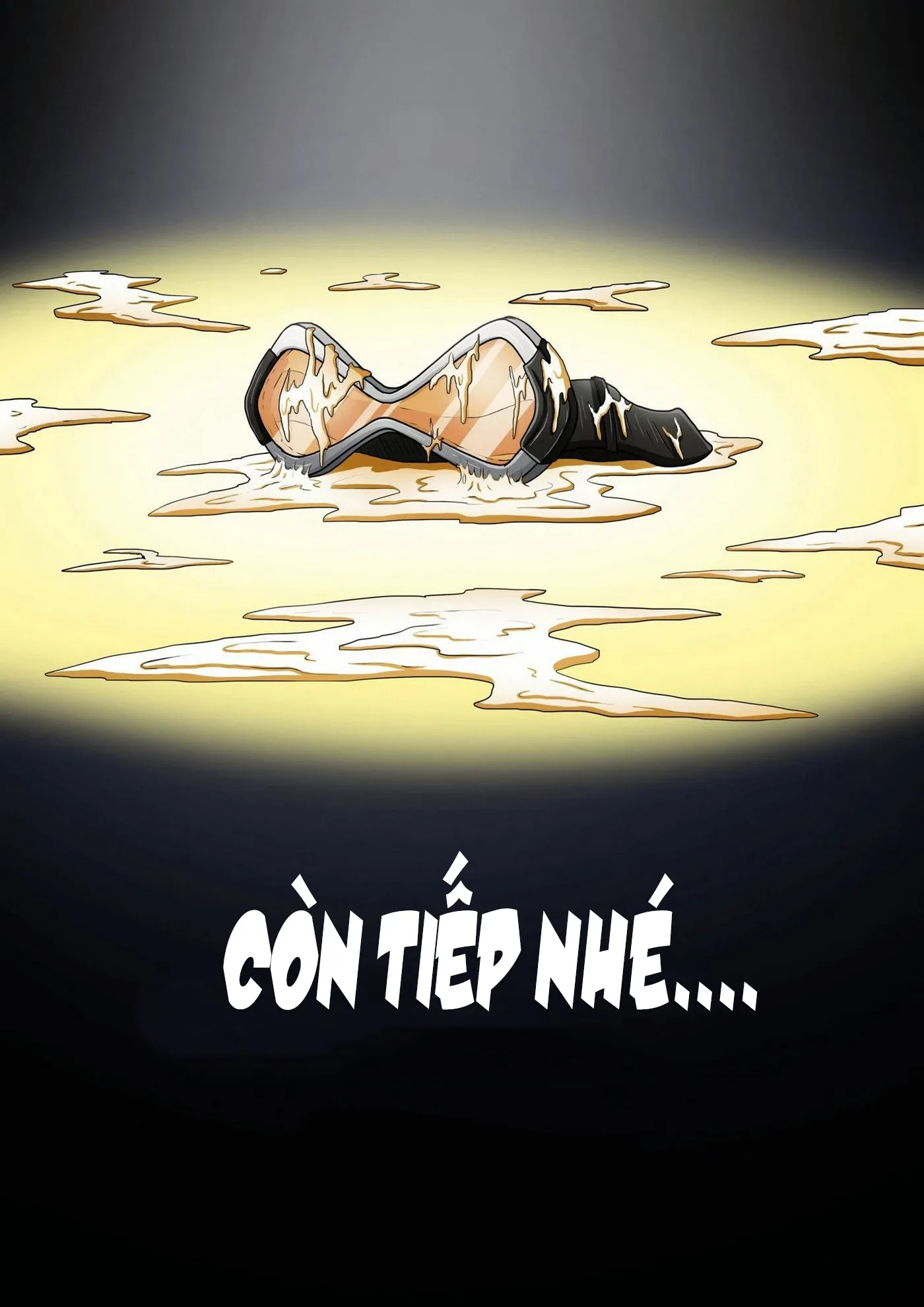 HentaiVN.net - Ảnh 22 - The Secret of Widowmaker - Chap 1