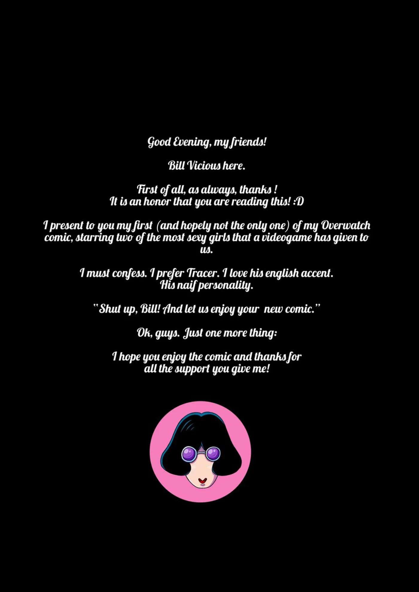HentaiVN.net - Ảnh 3 - The Secret of Widowmaker - Chap 1
