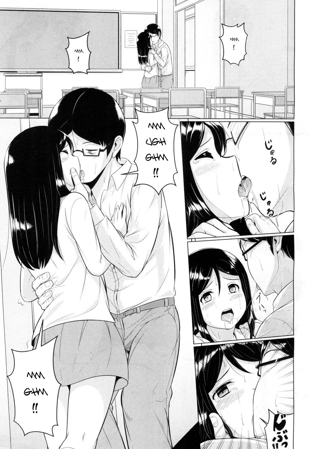 HentaiVN.net - Ảnh 15 - Ước mơ thuở bé [Kodomo no Goro ni Yume Mita Youna] - Chap 1