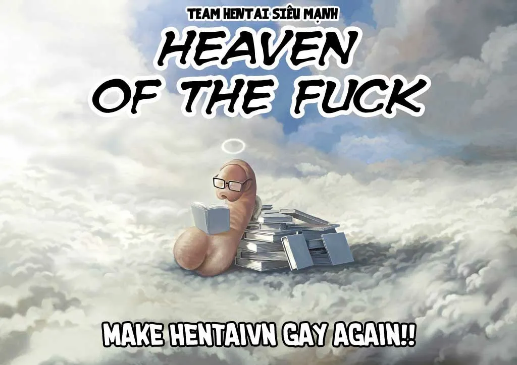 HentaiVN.net - Ảnh 1 - Tớ Sẽ Đưa Cậu Đi Với Tớ - Chap 1