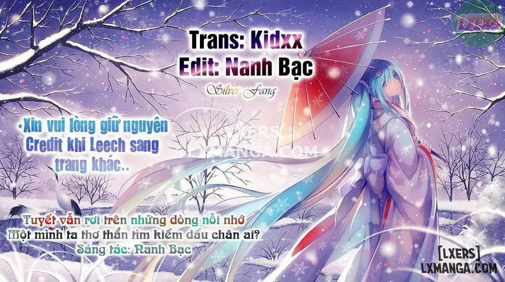 HentaiVN.net - Ảnh 19 - Present Friday - Chap 2