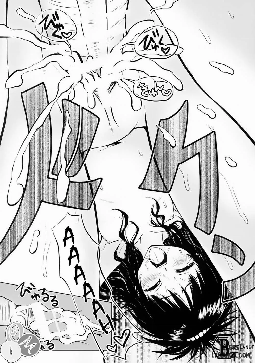 HentaiVN.net - Ảnh 25 - R Mikan - Chap 1