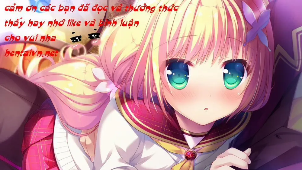 HentaiVN.net - Ảnh 20 - R Mikan - Chap 3