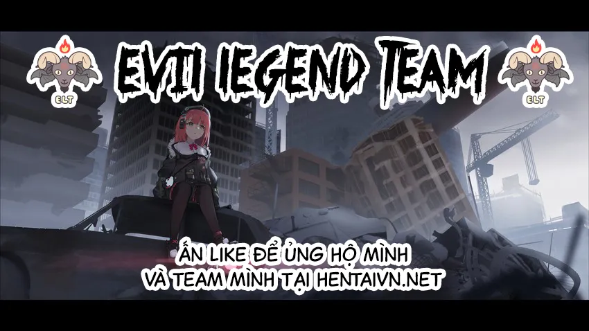 HentaiVN.net - Ảnh 1 - My Cute Little Dress-Up Doll - Chap 1