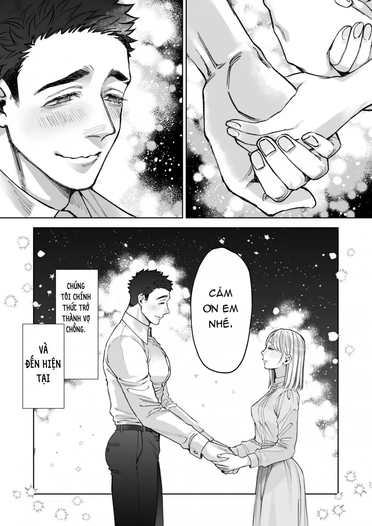 HentaiVN.net - Ảnh 13 - Câu chuyện của nhà Tachibana - Chap 1