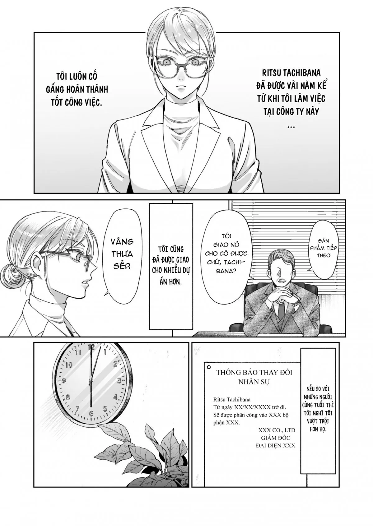 HentaiVN.net - Ảnh 4 - Câu chuyện của nhà Tachibana - Chap 1