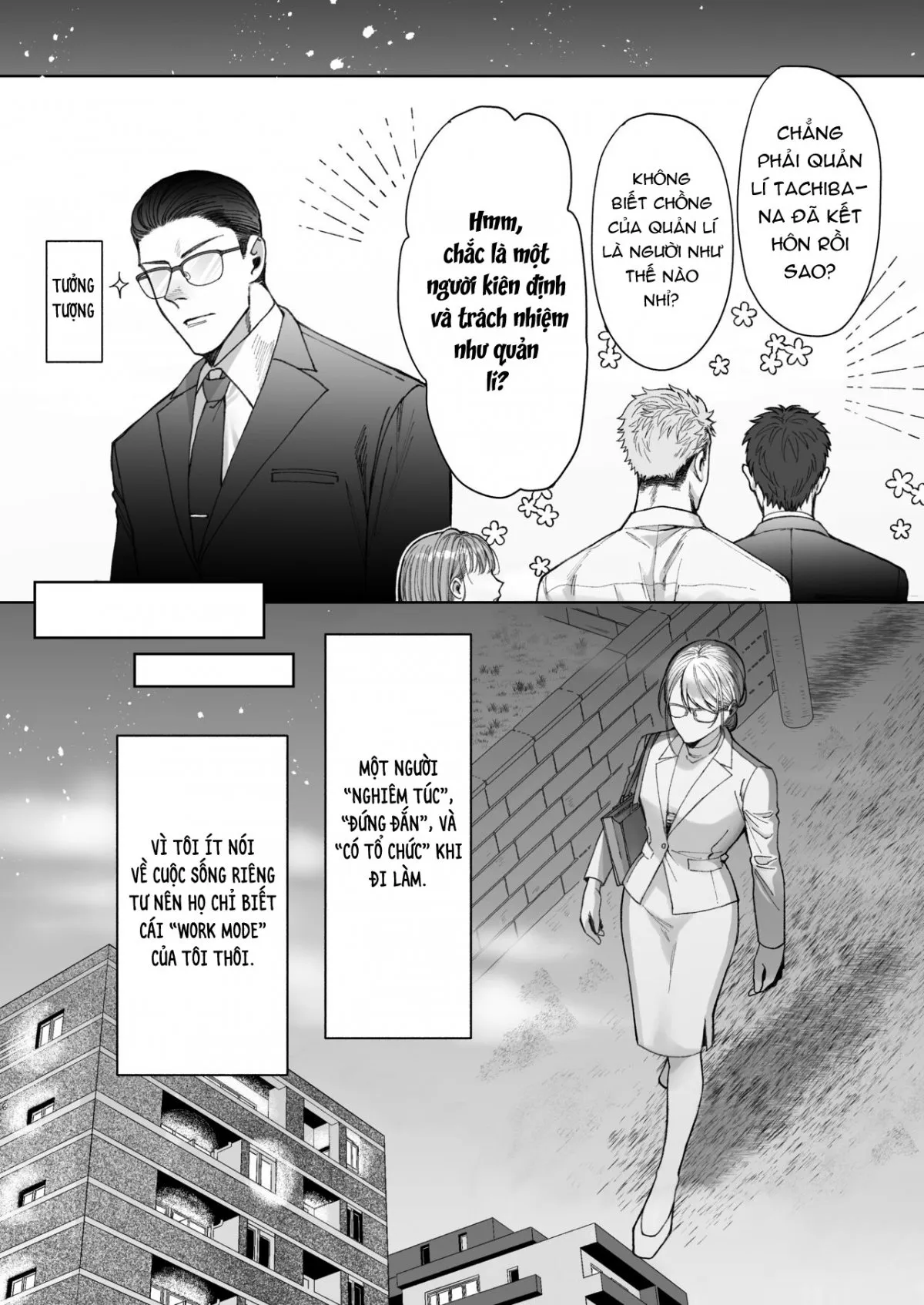 HentaiVN.net - Ảnh 6 - Câu chuyện của nhà Tachibana - Chap 1