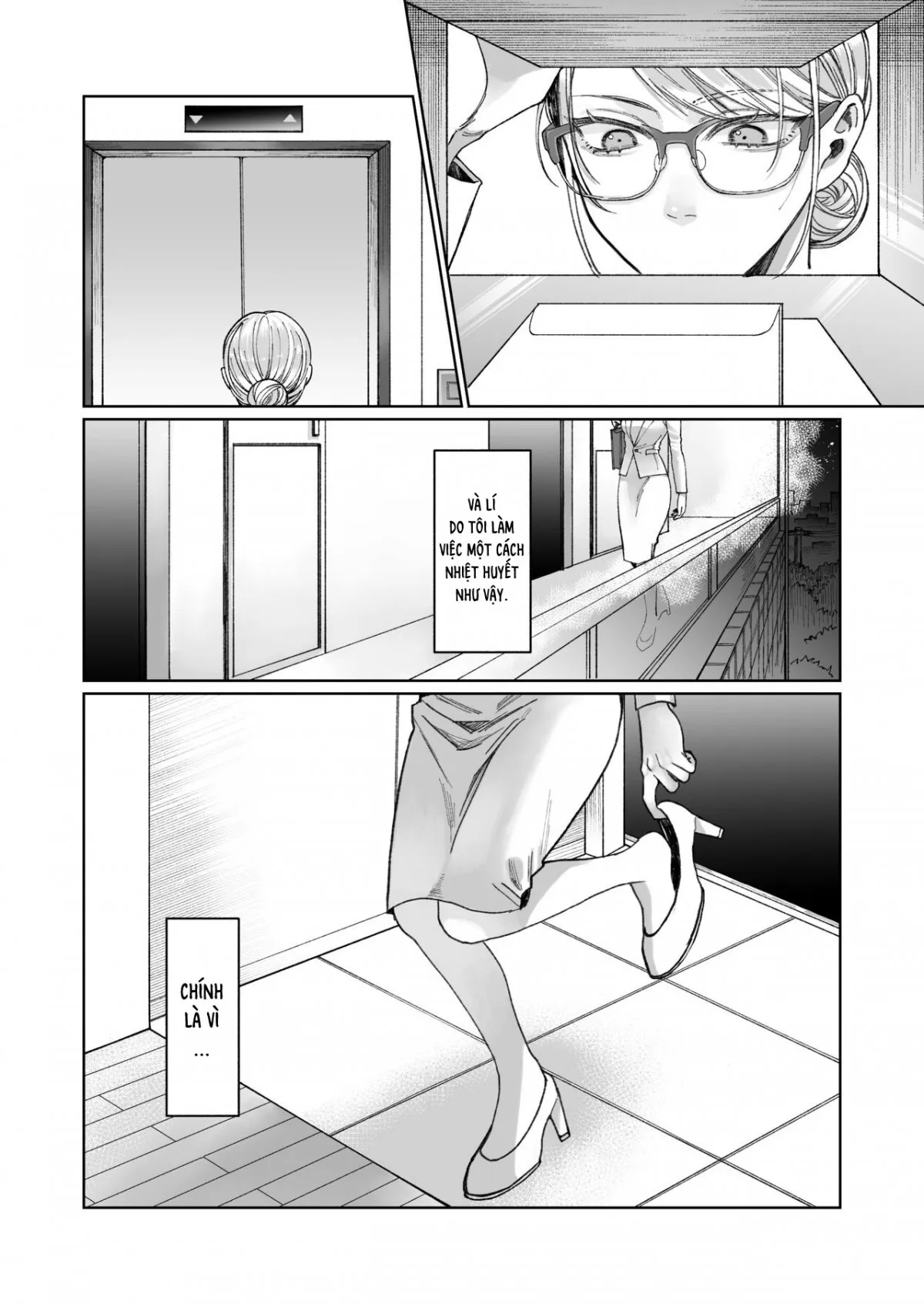 HentaiVN.net - Ảnh 7 - Câu chuyện của nhà Tachibana - Chap 1