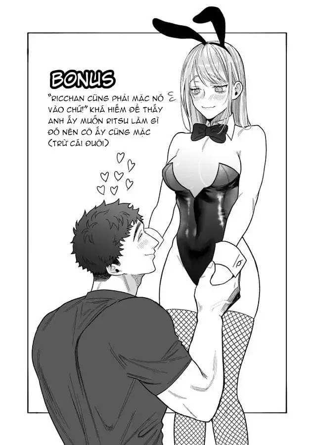 HentaiVN.net - Ảnh 5 - Câu chuyện của nhà Tachibana - Chap 3