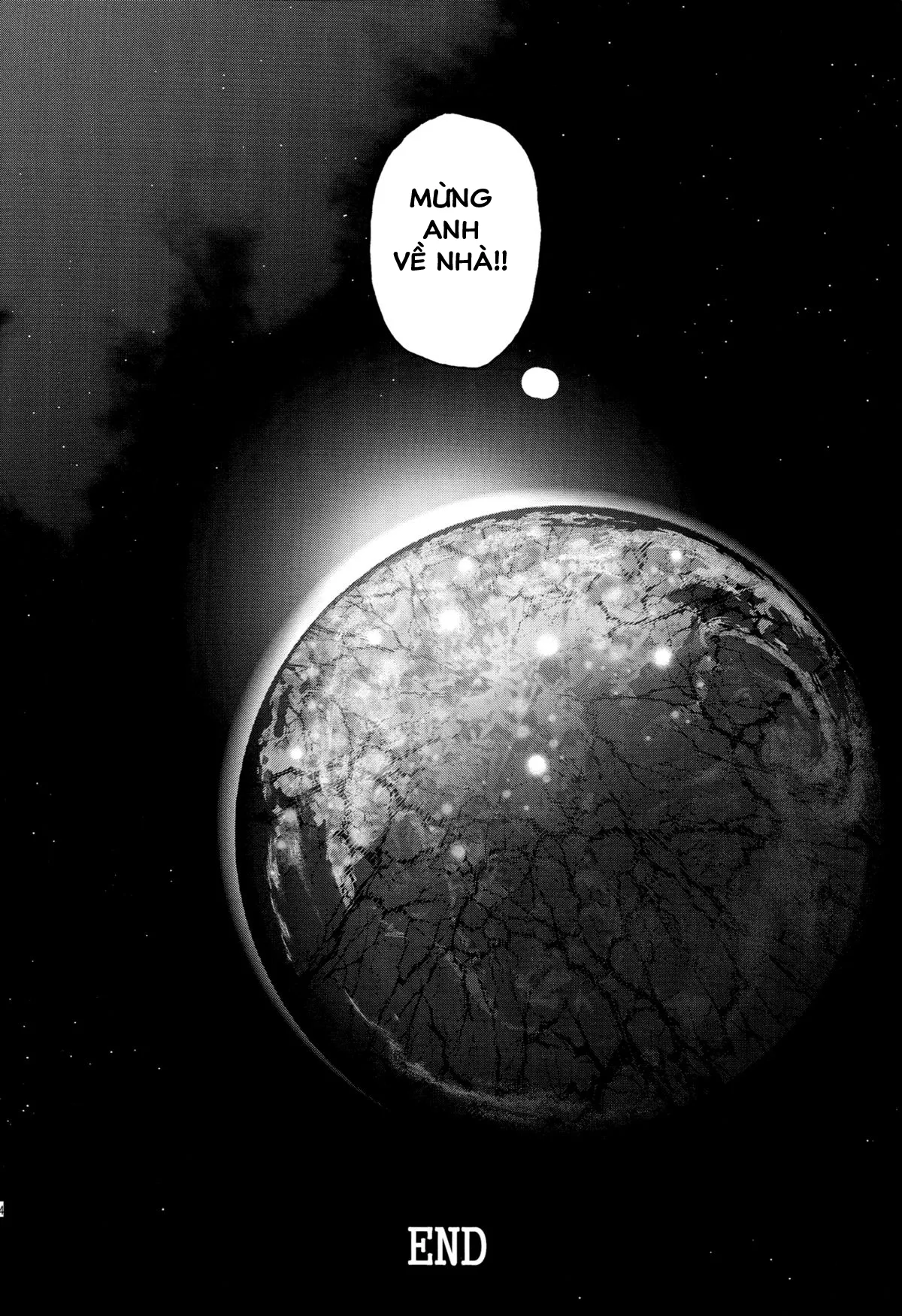 HentaiVN.net - Ảnh 23 - Mừng Anh Về Nhà (Saya No Uta) [Okaerinasai (Saya No Uta)] - Chap 1