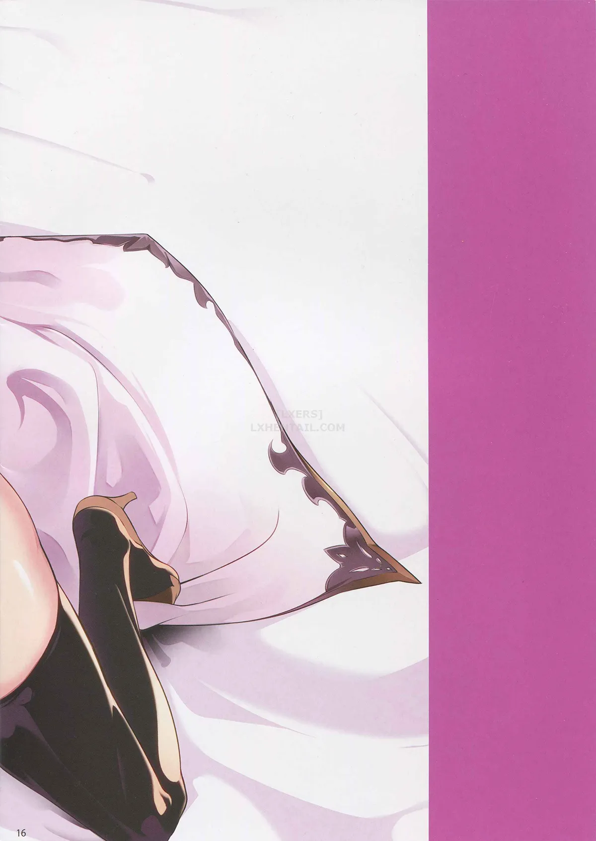 HentaiVN.net - Ảnh 19 - The Book Of Narmare [The Book Of Narmaya] - Chap 1