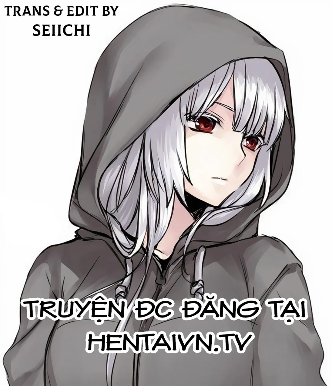 HentaiVN.net - Ảnh 1 - Dai Acme Satanichia - Chap 1