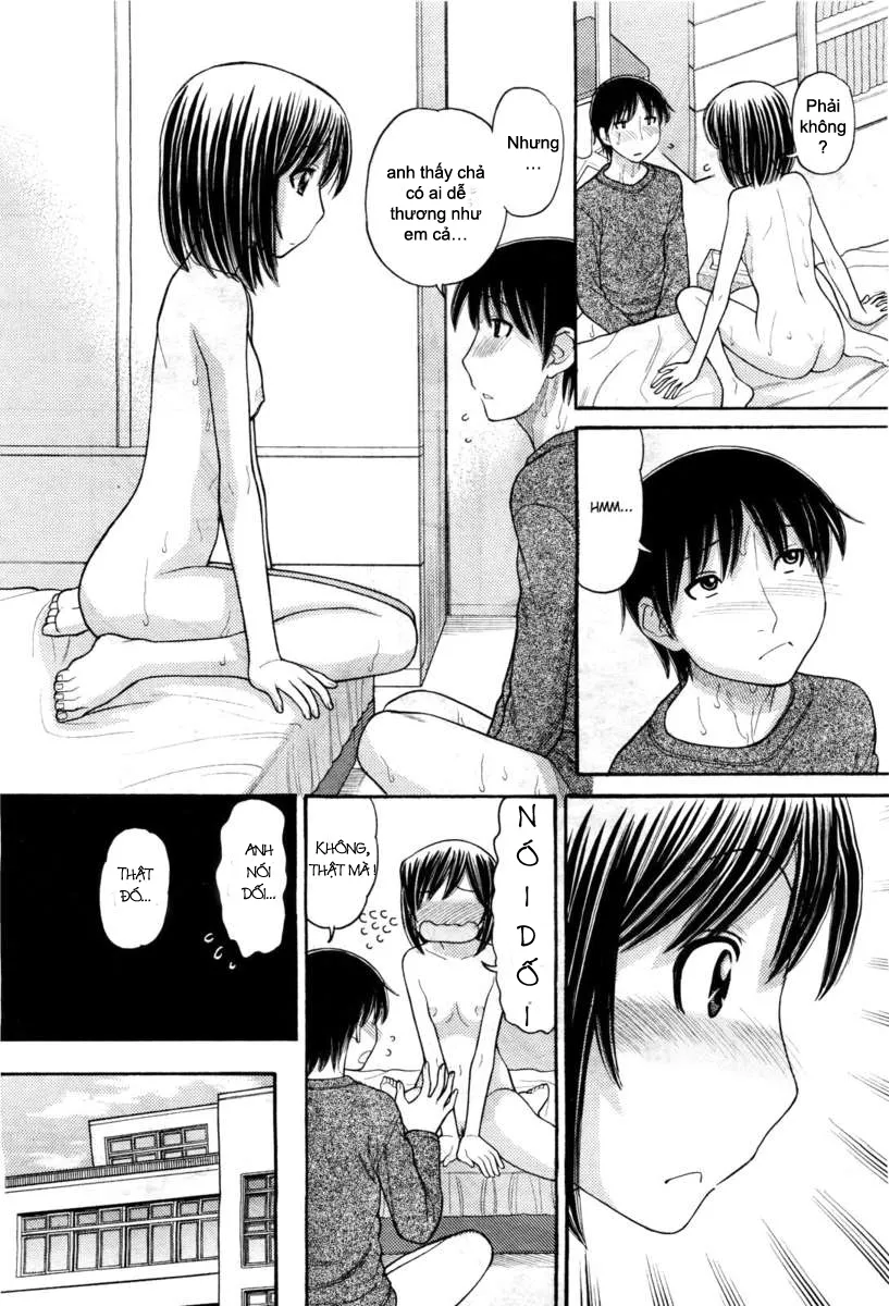 HentaiVN.net - Ảnh 11 - Sister Price [シスタープライス] - Chap 1