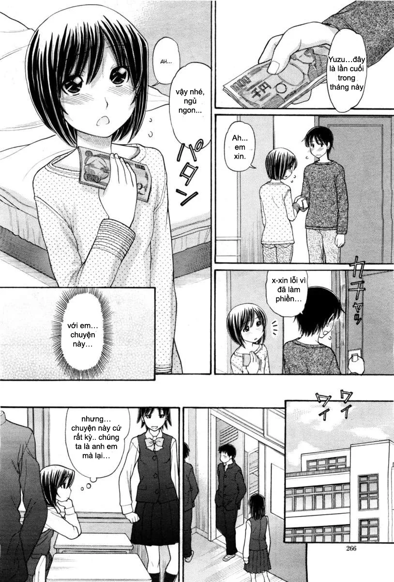 HentaiVN.net - Ảnh 6 - Sister Price [シスタープライス] - Chap 1