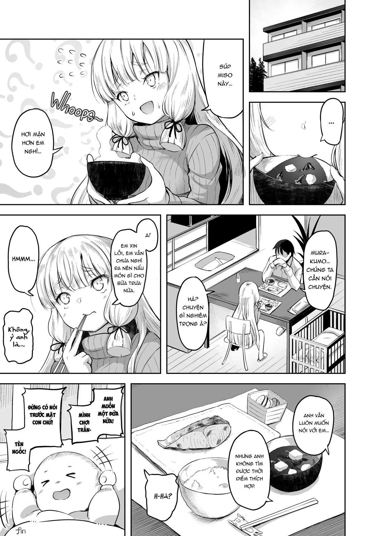 HentaiVN.net - Ảnh 22 - Murakumo to Kozukuri [[ナマナマゴ (柴七世)] 叢雲と子作りSEX (艦隊これくしょん -艦これ-) [英訳] [無修正] [DL版]] - Chap 1