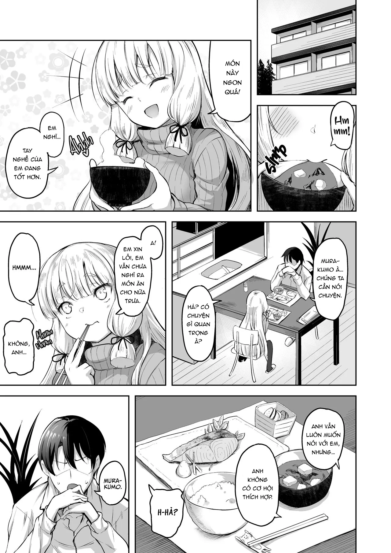 HentaiVN.net - Ảnh 5 - Murakumo to Kozukuri [[ナマナマゴ (柴七世)] 叢雲と子作りSEX (艦隊これくしょん -艦これ-) [英訳] [無修正] [DL版]] - Chap 1