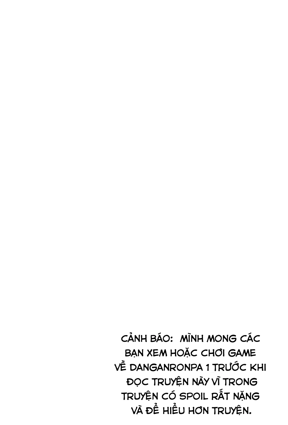 HentaiVN.net - Ảnh 4 - Sweet Sweet Lost Memory(Danganronpa) - Chap 1