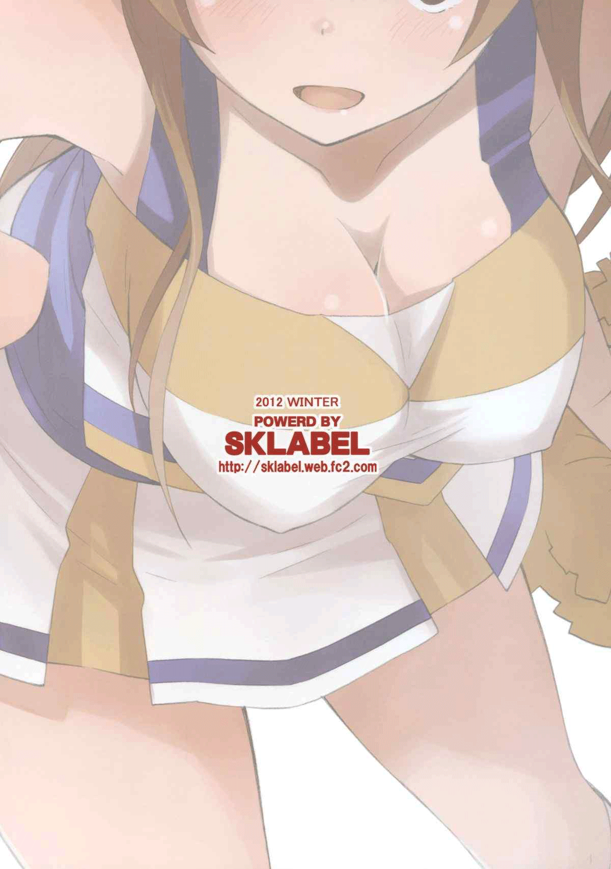 HentaiVN.net - Ảnh 27 - Morisummer’S Misfortune - Chap 1