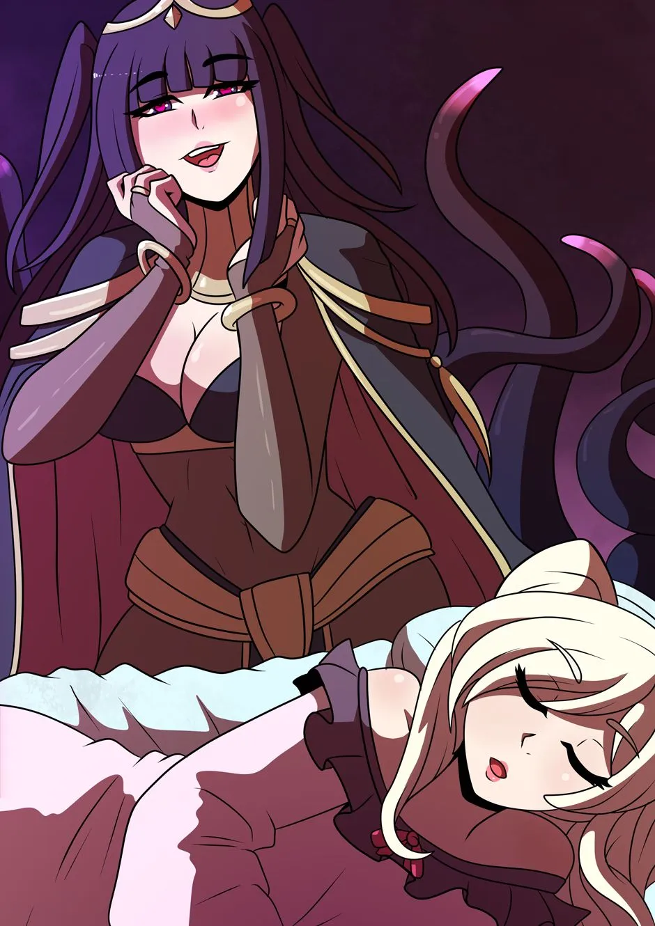 HentaiVN.net - Ảnh 3 - Different Normal - Chap 1