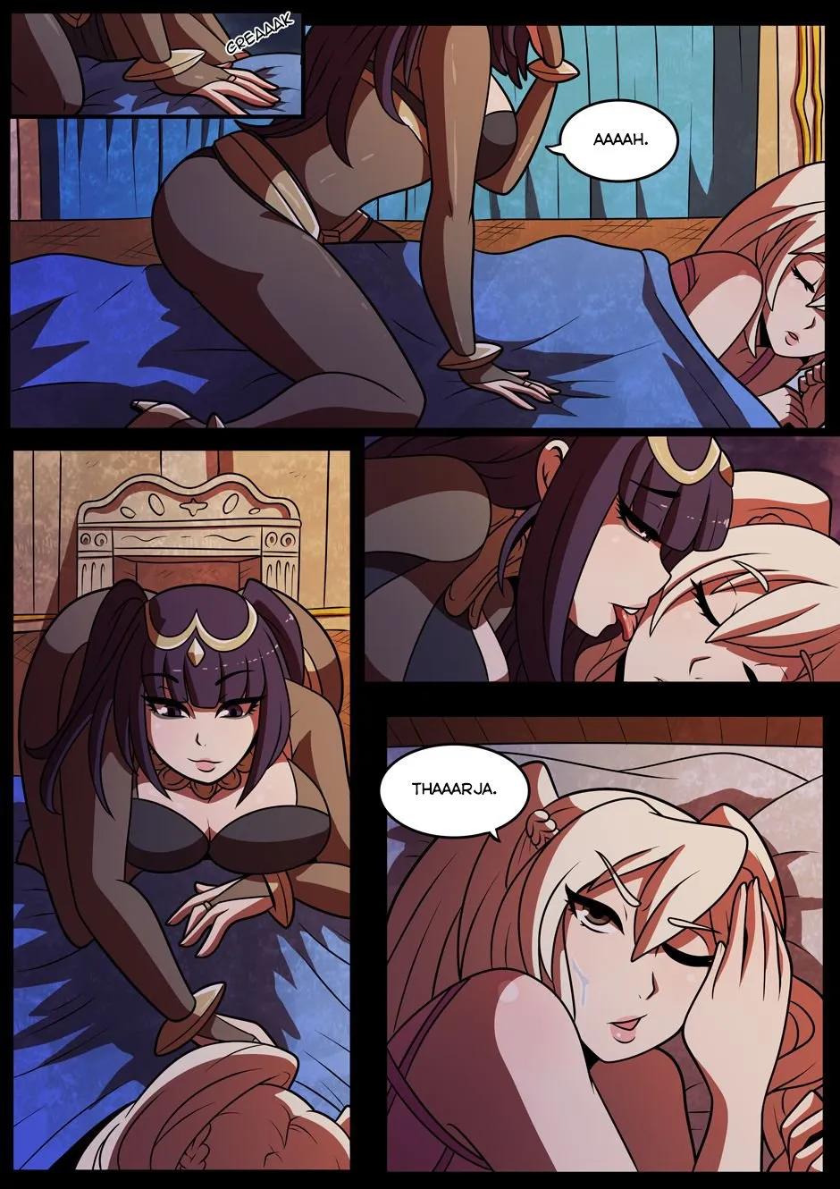 HentaiVN.net - Ảnh 6 - Different Normal - Chap 1